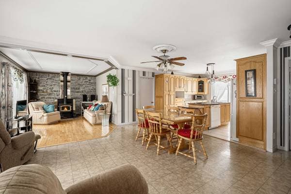 490 Route Marie-Victorin, Baie-du-Febvre — photo 22