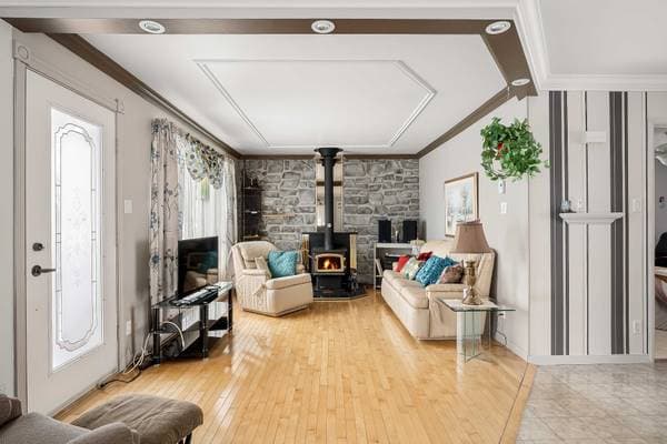 490 Route Marie-Victorin, Baie-du-Febvre — photo 23