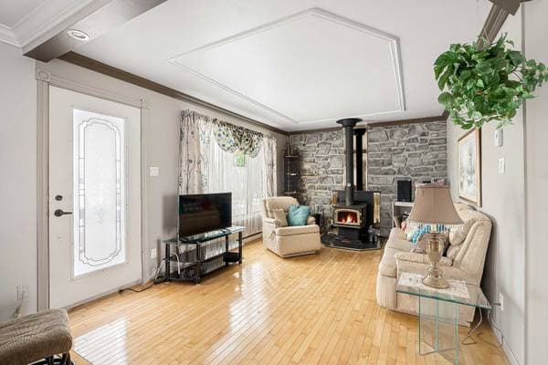 490 Route Marie-Victorin, Baie-du-Febvre — photo 24