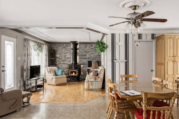 490 Route Marie-Victorin, Baie-du-Febvre — photo 25