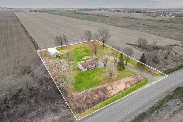 490 Route Marie-Victorin, Baie-du-Febvre — photo 4