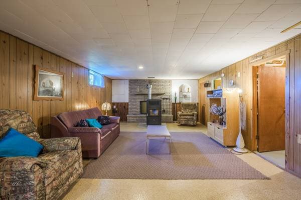 490 Route Marie-Victorin, Baie-du-Febvre — photo 33
