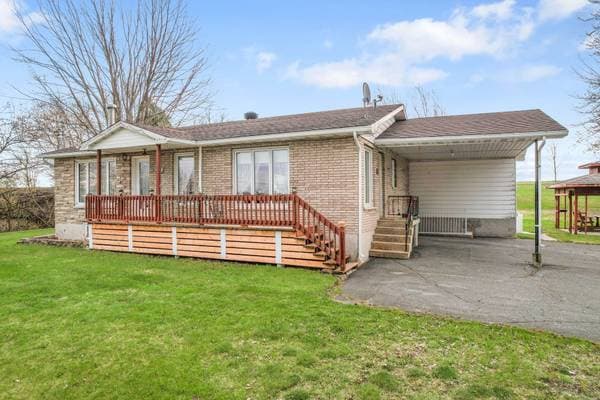 490 Route Marie-Victorin, Baie-du-Febvre — photo 5