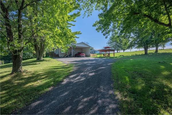 490 Route Marie-Victorin, Baie-du-Febvre — photo 41