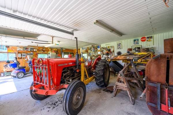 490 Route Marie-Victorin, Baie-du-Febvre — photo 44