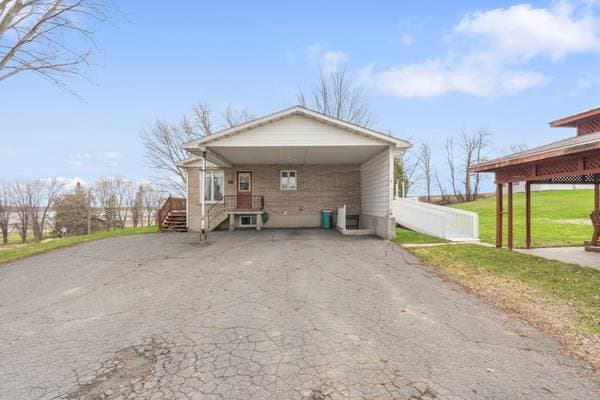 490 Route Marie-Victorin, Baie-du-Febvre — photo 50