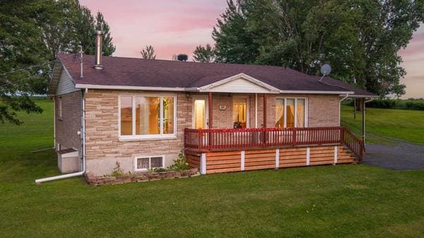 490 Route Marie-Victorin, Baie-du-Febvre — photo 6