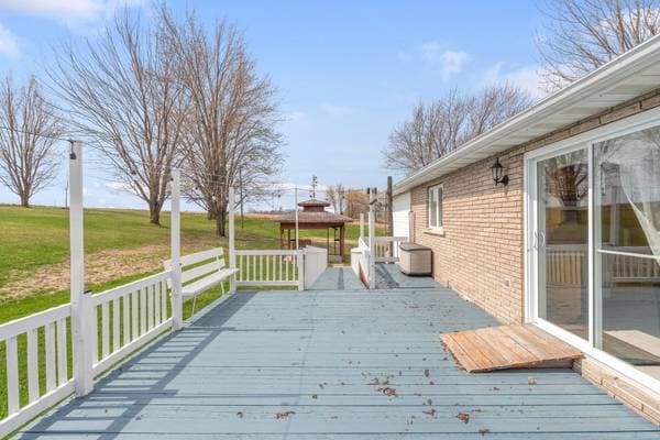 490 Route Marie-Victorin, Baie-du-Febvre — photo 51