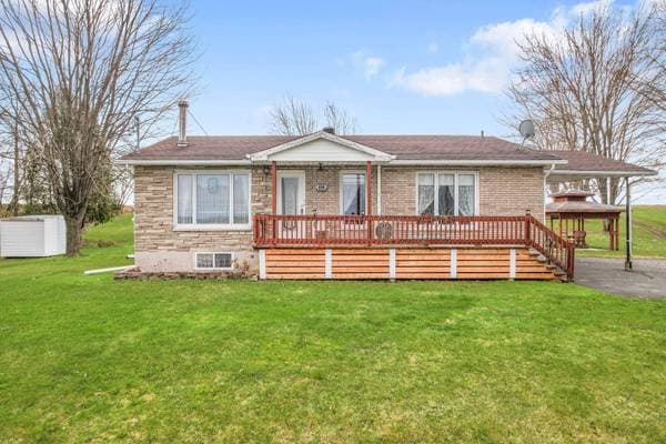 490 Route Marie-Victorin, Baie-du-Febvre — photo 7