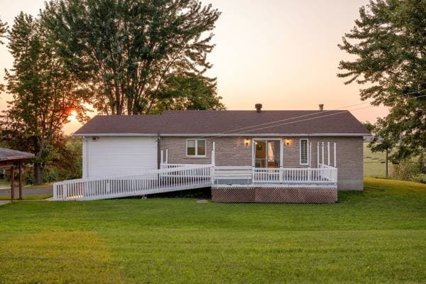 490 Route Marie-Victorin, Baie-du-Febvre — photo 8