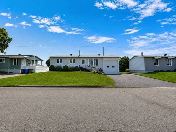 627 Rue des Voiliers, Rimouski — photo 1