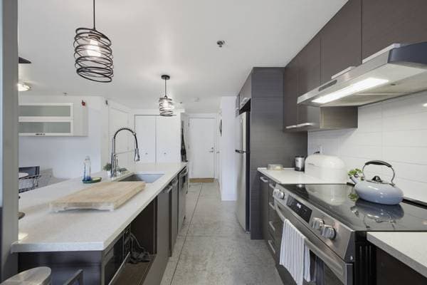 8595 Rue St-Dominique #104, Montréal (Villeray/Saint-Michel/Parc-Extension) — photo 11