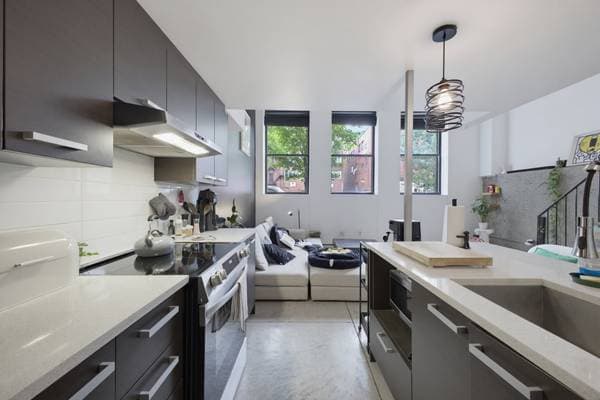 8595 Rue St-Dominique #104, Montréal (Villeray/Saint-Michel/Parc-Extension) — photo 12