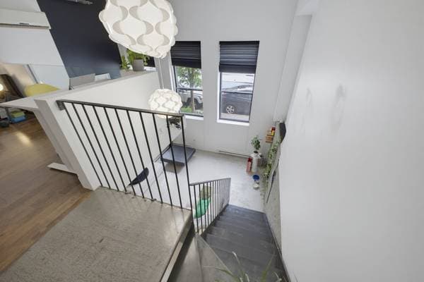 8595 Rue St-Dominique #104, Montréal (Villeray/Saint-Michel/Parc-Extension) — photo 14