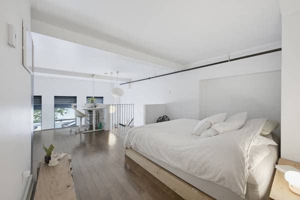 8595 Rue St-Dominique #104, Montréal (Villeray/Saint-Michel/Parc-Extension) — photo 16