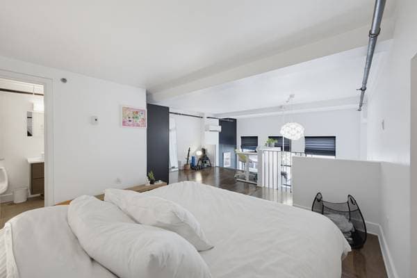 8595 Rue St-Dominique #104, Montréal (Villeray/Saint-Michel/Parc-Extension) — photo 17