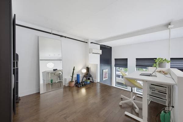 8595 Rue St-Dominique #104, Montréal (Villeray/Saint-Michel/Parc-Extension) — photo 18