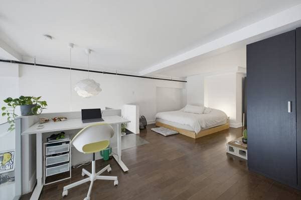 8595 Rue St-Dominique #104, Montréal (Villeray/Saint-Michel/Parc-Extension) — photo 19