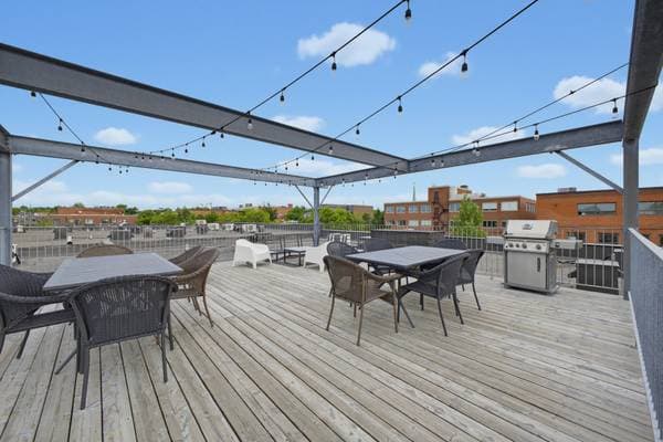 8595 Rue St-Dominique #104, Montréal (Villeray/Saint-Michel/Parc-Extension) — photo 24