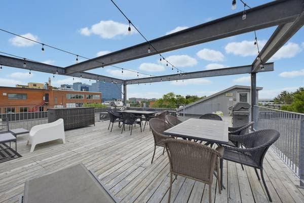 8595 Rue St-Dominique #104, Montréal (Villeray/Saint-Michel/Parc-Extension) — photo 25