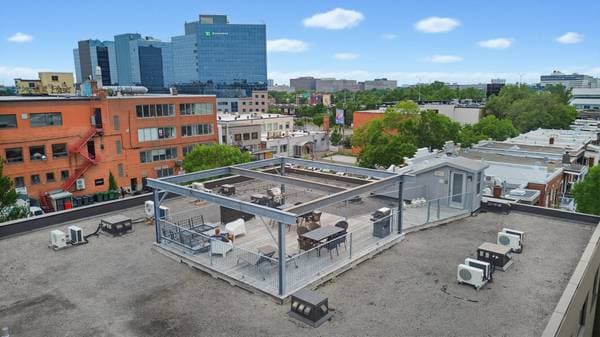 8595 Rue St-Dominique #104, Montréal (Villeray/Saint-Michel/Parc-Extension) — photo 32