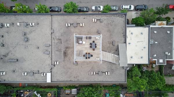8595 Rue St-Dominique #104, Montréal (Villeray/Saint-Michel/Parc-Extension) — photo 33