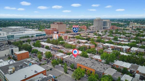 8595 Rue St-Dominique #104, Montréal (Villeray/Saint-Michel/Parc-Extension) — photo 34