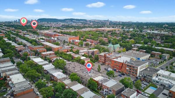 8595 Rue St-Dominique #104, Montréal (Villeray/Saint-Michel/Parc-Extension) — photo 35