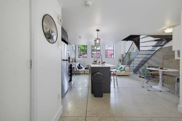 8595 Rue St-Dominique #104, Montréal (Villeray/Saint-Michel/Parc-Extension) — photo 5