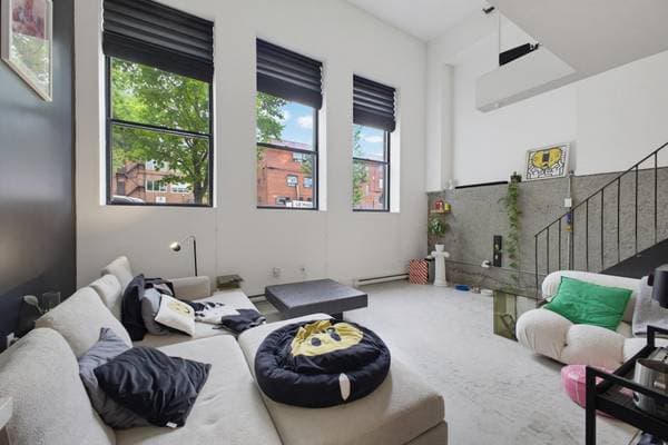 8595 Rue St-Dominique #104, Montréal (Villeray/Saint-Michel/Parc-Extension) — photo 6