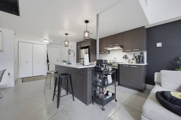 8595 Rue St-Dominique #104, Montréal (Villeray/Saint-Michel/Parc-Extension) — photo 9