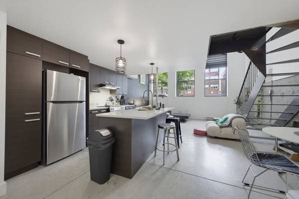 8595 Rue St-Dominique #104, Montréal (Villeray/Saint-Michel/Parc-Extension) — photo 10