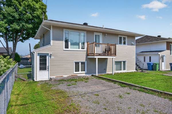 1030 -1032 Rue de l'Écluse, Québec (la Haute-Saint-Charles) — photo 3