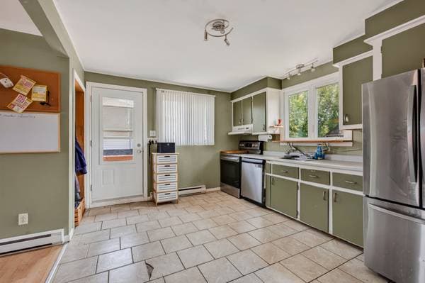 1030 -1032 Rue de l'Écluse, Québec (la Haute-Saint-Charles) — photo 4