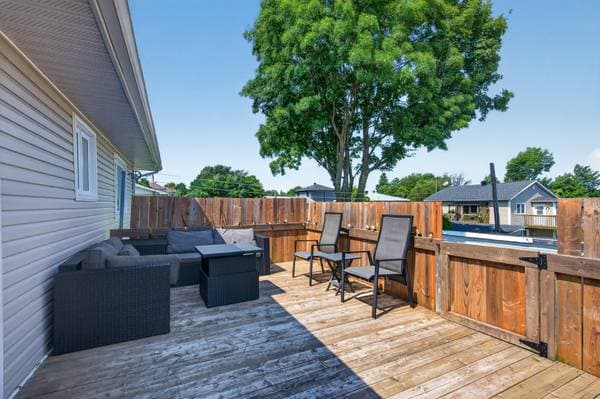1030Z Rue de l'Écluse, Québec (la Haute-Saint-Charles) — photo 22