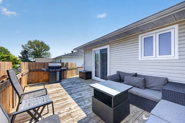 1030Z Rue de l'Écluse, Québec (la Haute-Saint-Charles) — photo 23