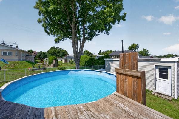 1030Z Rue de l'Écluse, Québec (la Haute-Saint-Charles) — photo 24