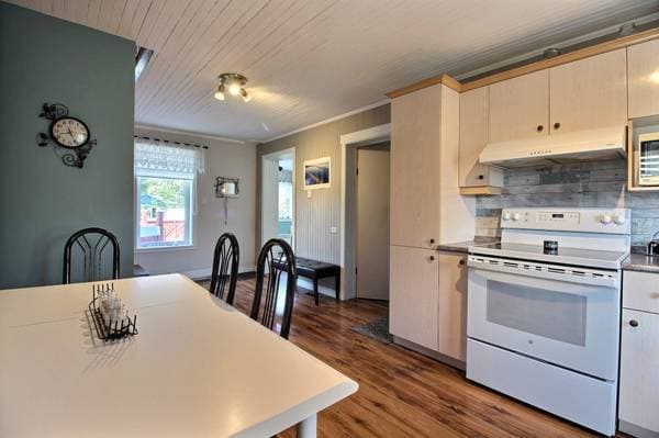 1082 Boul. Perron, Carleton-sur-Mer — photo 4