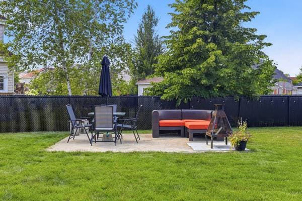 10955 Rue Pierre-Mercure, Mirabel — photo 20