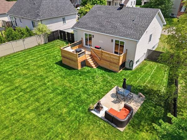 10955 Rue Pierre-Mercure, Mirabel — photo 22