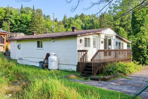 13 Domaine-de-la-Belle-Neige #A, Val-Morin — photo 4