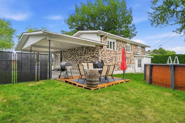 165 Rue Monseigneur-Decelles, Saint-Damase — photo 21
