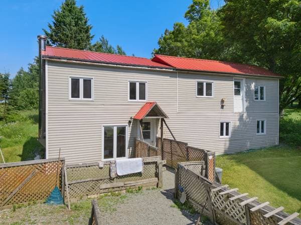 2457 Route 112 E., Weedon — photo 1
