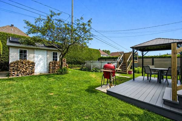 289 Rue de la Châtelaine, Saint-Jérôme — photo 3