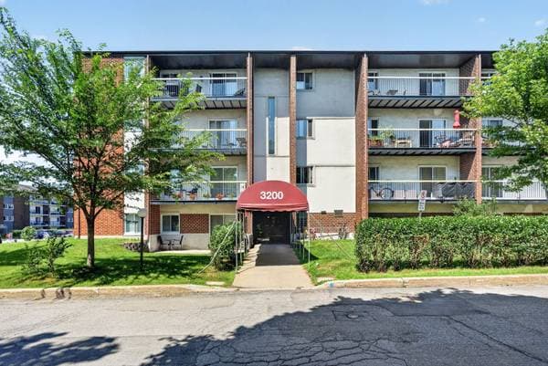 3200 Rue France-Prime #202, Québec (Sainte-Foy/Sillery/Cap-Rouge) — photo 1