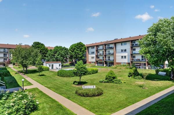 3200 Rue France-Prime #202, Québec (Sainte-Foy/Sillery/Cap-Rouge) — photo 20