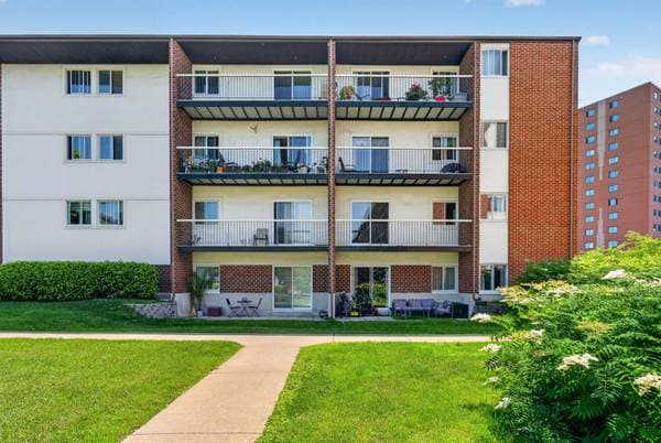 3200 Rue France-Prime #202, Québec (Sainte-Foy/Sillery/Cap-Rouge) — photo 24