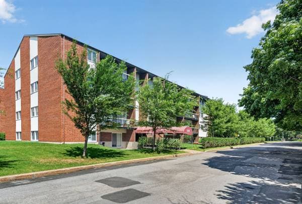3200 Rue France-Prime #202, Québec (Sainte-Foy/Sillery/Cap-Rouge) — photo 25