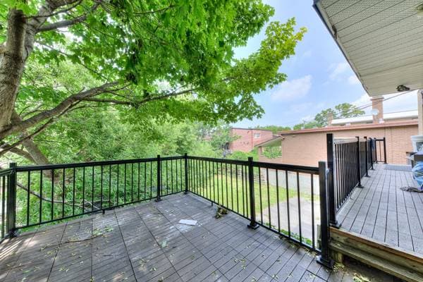 3313 -3319 Rue Monselet, Montréal (Montréal-Nord) — photo 18
