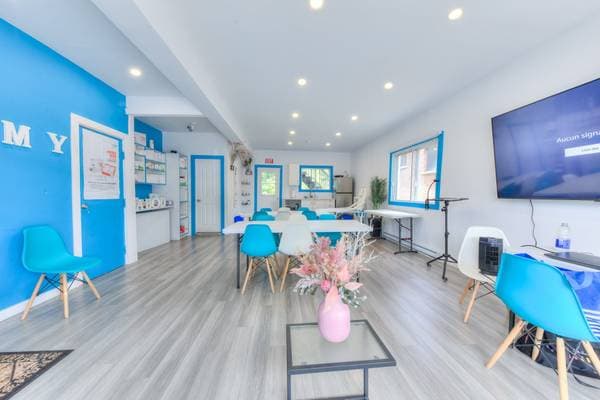 3313 -3319 Rue Monselet, Montréal (Montréal-Nord) — photo 19